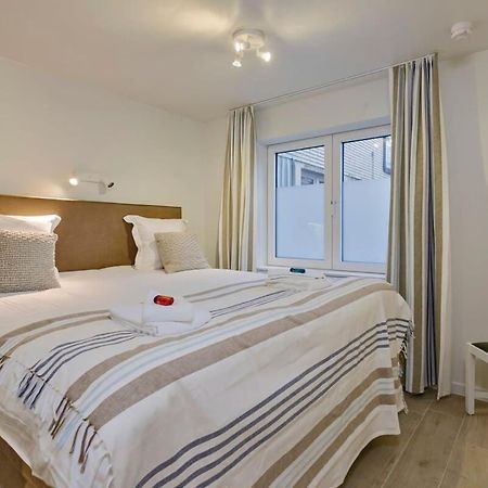 Huswell - Stunning Apartment At The Beachfront Of De Haan Zewnętrze zdjęcie